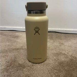 Hydro Flask 32oz - BEECH SPECIAL EDITION Whole Foods EXCLUSIVE -